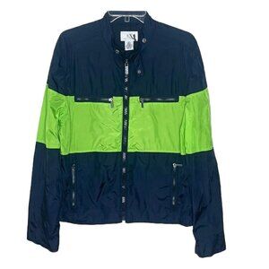 ❤️ ARMANI EXCHANGE Boys Jacket Size M